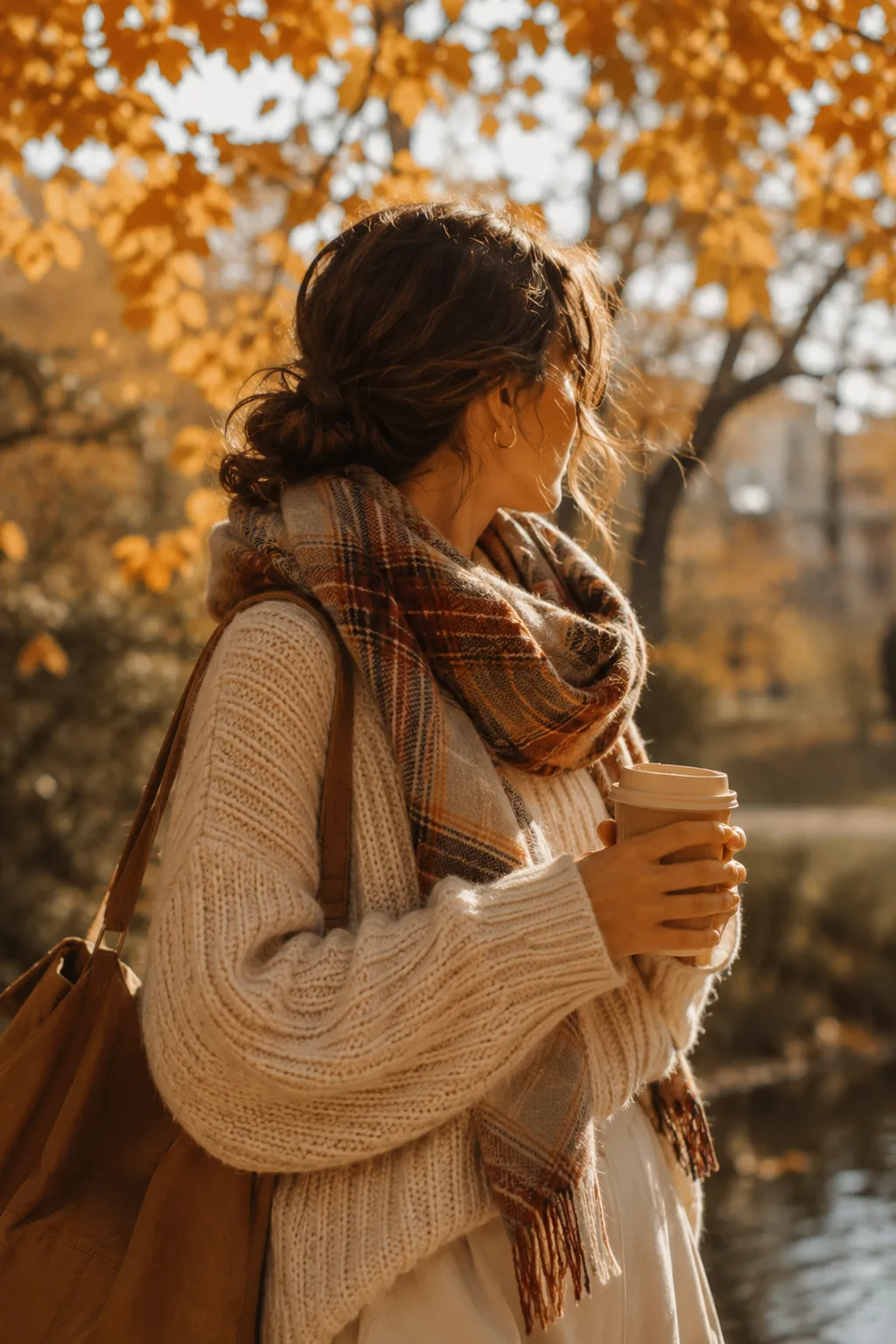 Seasonal Edits outfit inspiration